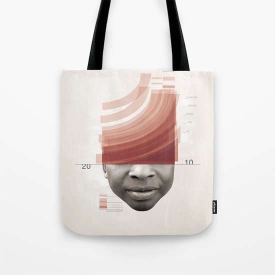 Energy Release Tote Bag