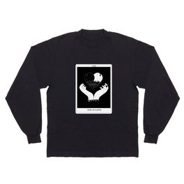 The Eclipse Long Sleeve T-shirt