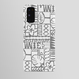Chachani - White Android Case