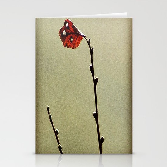 SHEET Stationery Cards