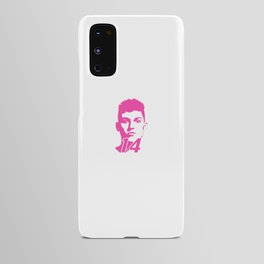 Tyler Herro Android Case