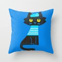 sailor moon cat pillow