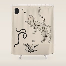 Tattoo Shower Curtains For Any Bathroom Decor Society6