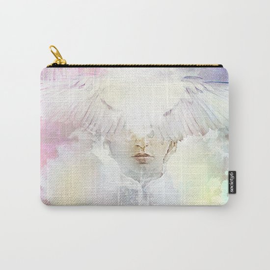 The guardian of dawn Carry-All Pouch