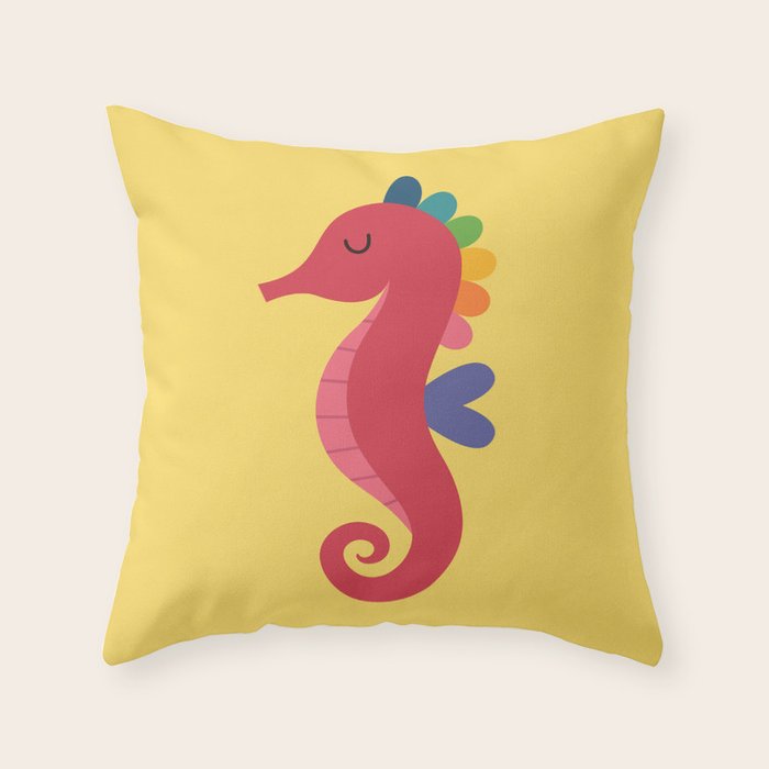 Throw Pillow