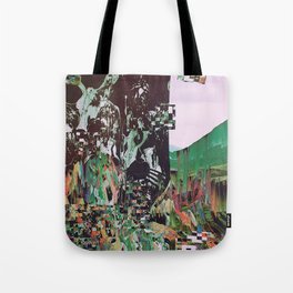 WKRNGTHR3 Tote Bag