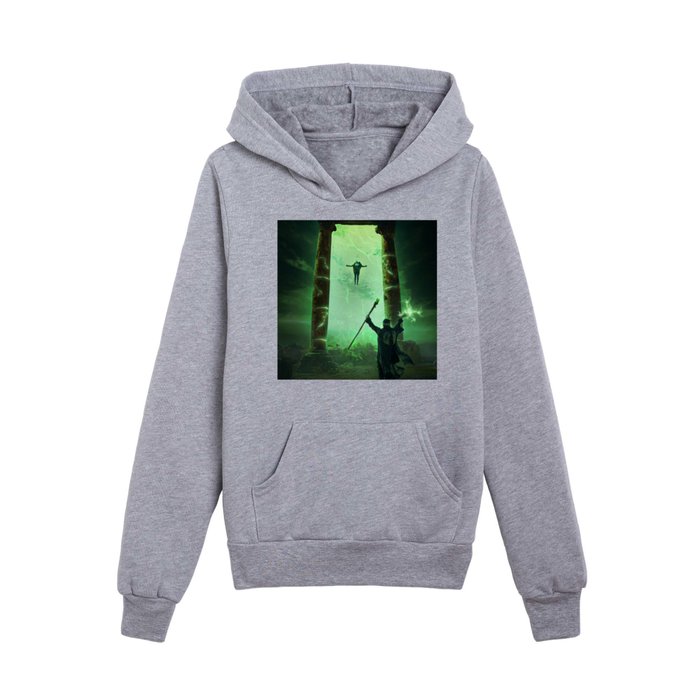 Van hoodies for youth outlet