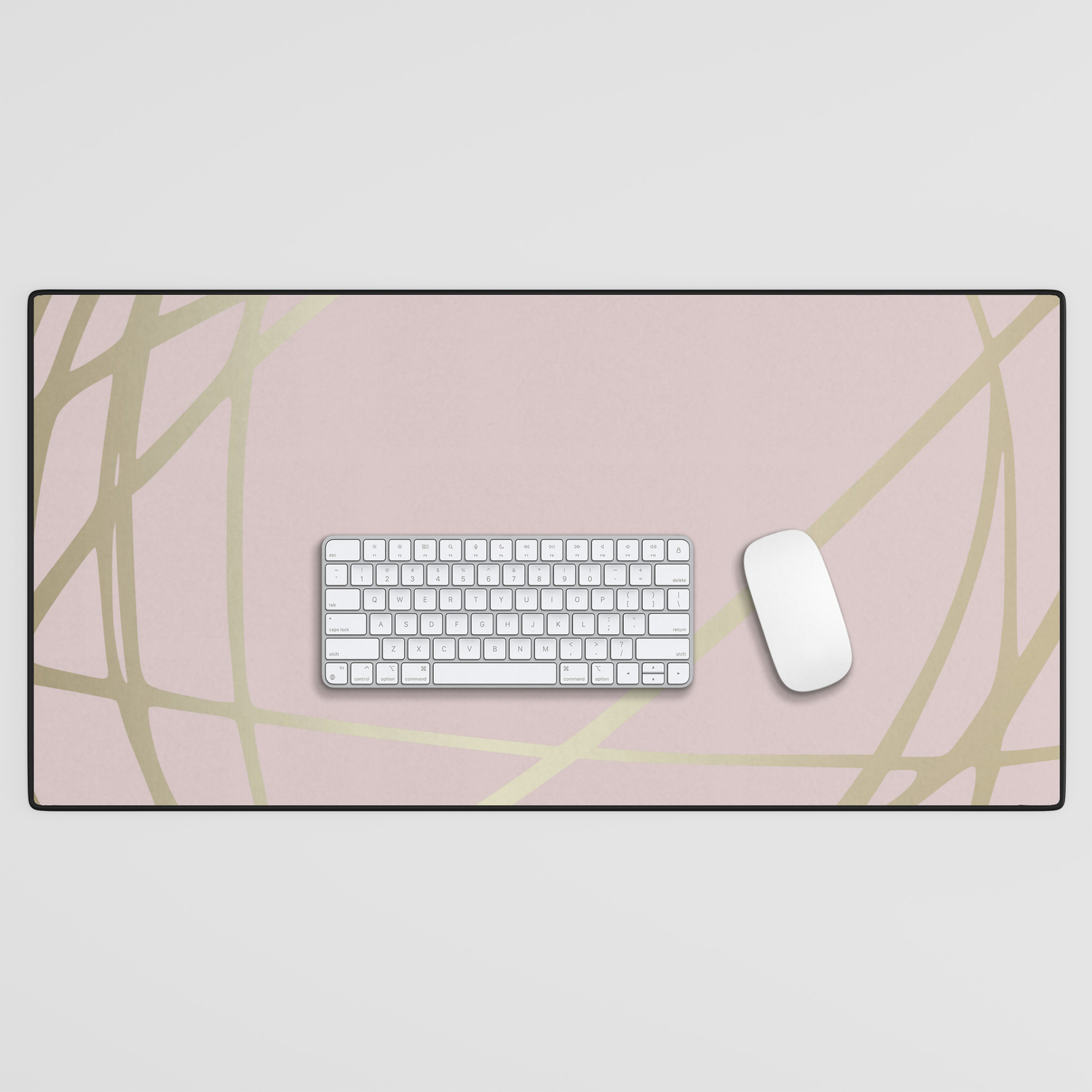 99+ Gorgeous Pink Aesthetic Keyboard Ideas