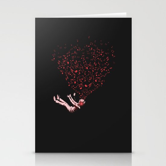 Imagine Stationery Cards