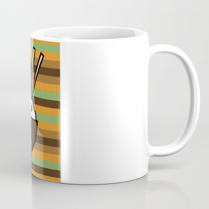 Ricebowl Coffee Mug