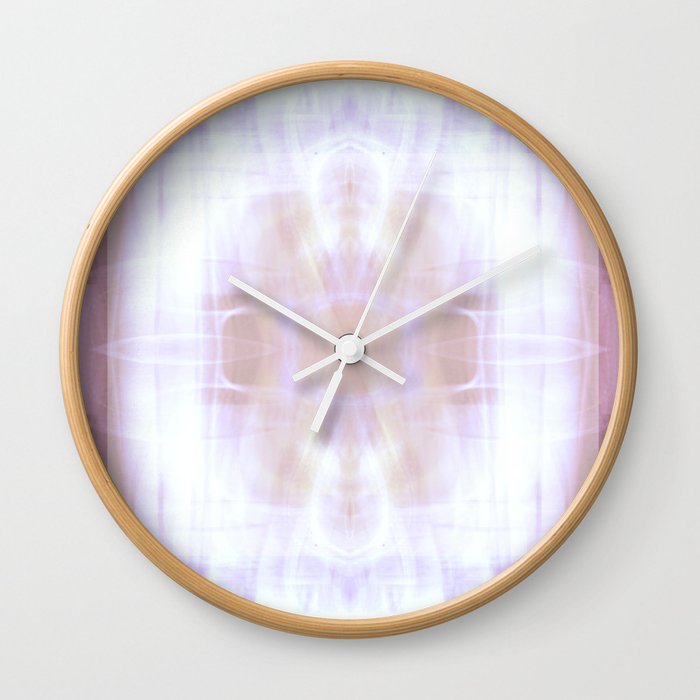 Once Upon A Yesterday, Wall Clock