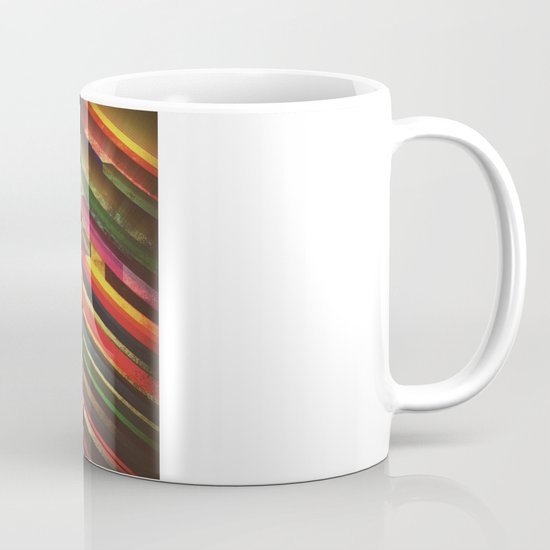 Come Together Mug