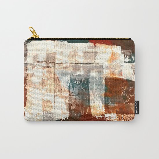 Nanook Carry-All Pouch