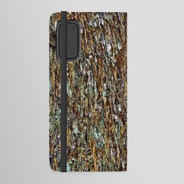 Husk Android Wallet Case