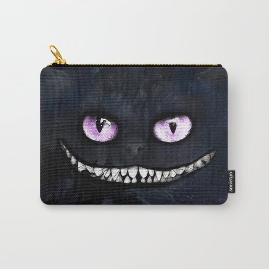 CHESHIRE Carry-All Pouch