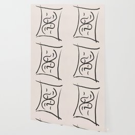 Gemini zodiac drawing Wallpaper