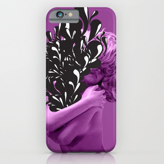 In love with Inspiration 3 iPhone & iPod Case