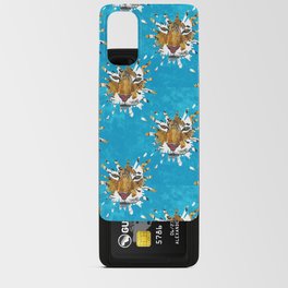 Year of the Water Tiger Android Card Case