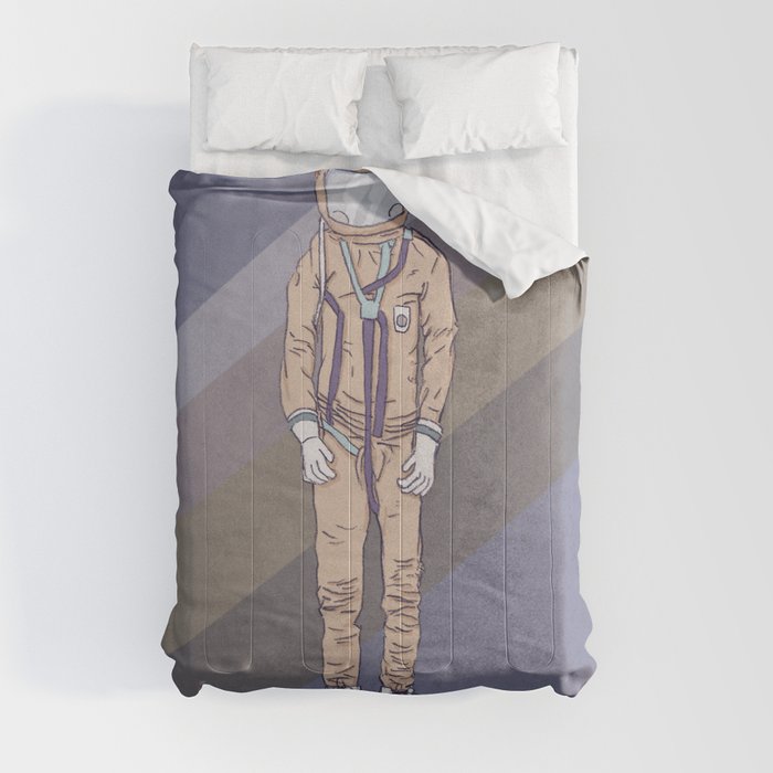 Astro Comforter
