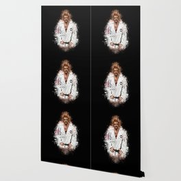 Bjj Wallpaper For Any Decor Style Society6