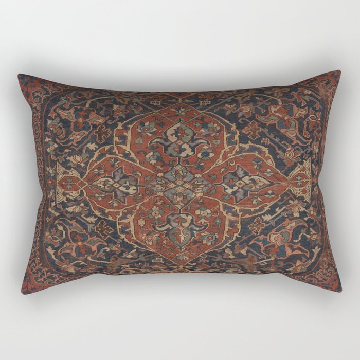 Rectangular Pillow