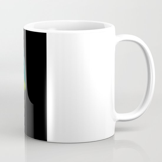 AXIS MUNDI. Mug