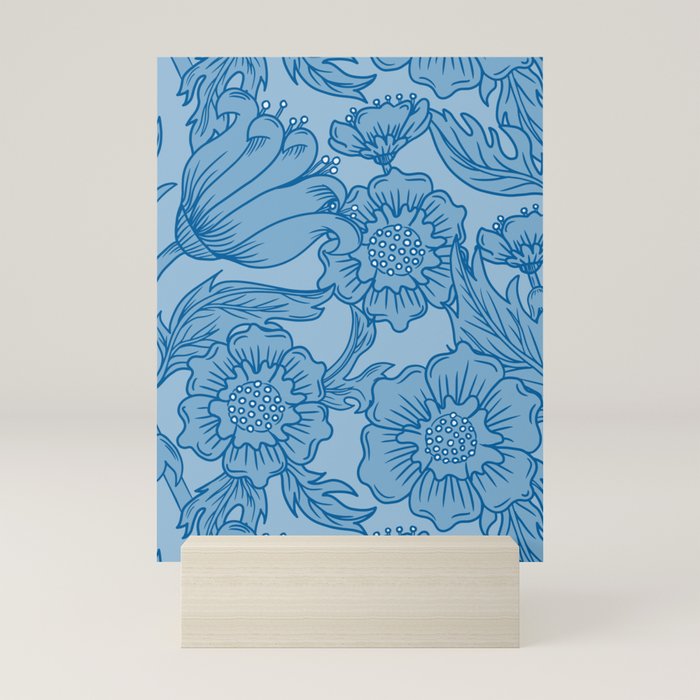 Mini Art Print