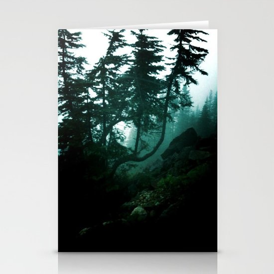 Twilight Stationery Cards