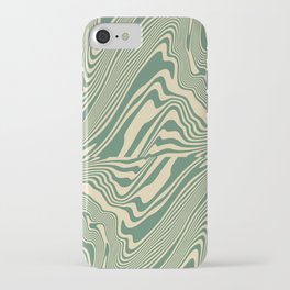 in the groove 2 iPhone Case