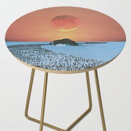 brm Side Table