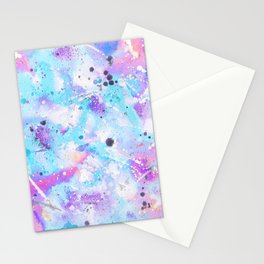 Dream of the 90s Stationery Card