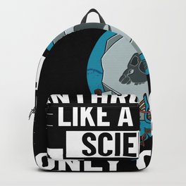 Forensic Anthropology Teacher Anthropologist Backpack