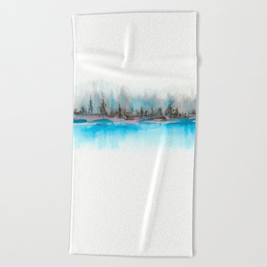 A 0 15 Beach Towel