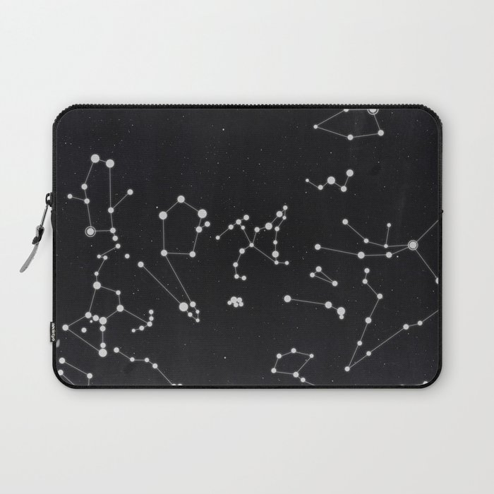 Constellation Laptop Sleeve