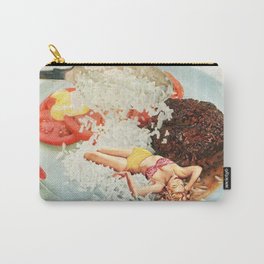 Toothpick Carry-All Pouch