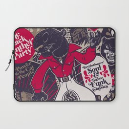 The Black Panther Party Laptop Sleeve