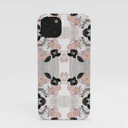 Magnolia iPhone Case