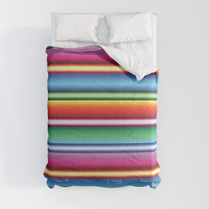 Sarape bedding hotsell