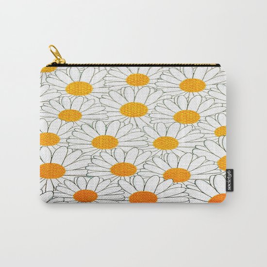marguerite New version-131 Carry-All Pouch