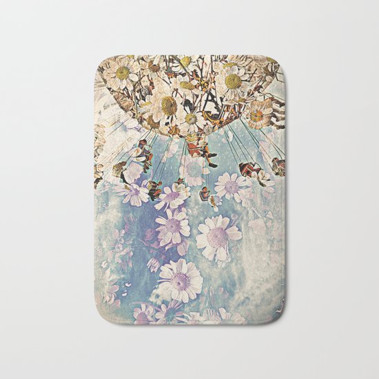WEEEEEEEE Bath Mat