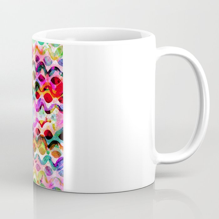 Summer pattern No.2 Coffee Mug