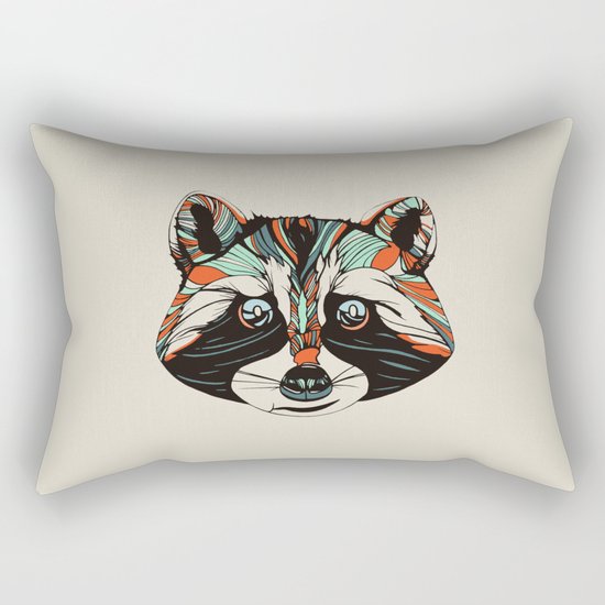 Raccardo Rectangular Pillow