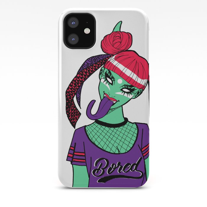 Japanese demon iPhone 11 case Japanese demon iPhone 11 case