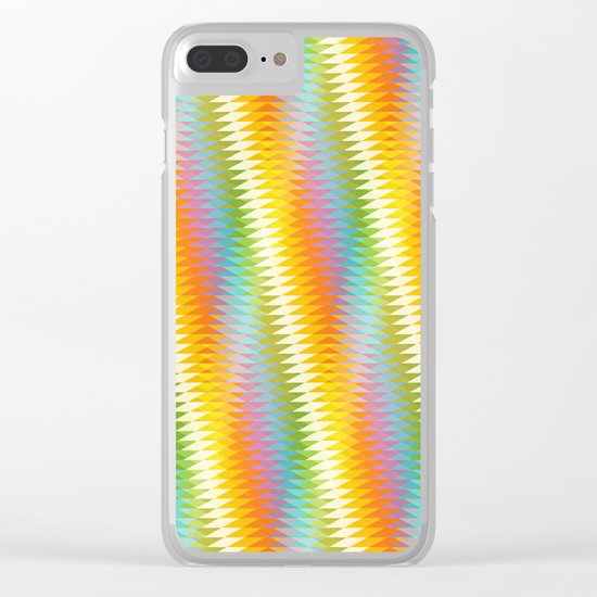 BayernC Clear iPhone Case