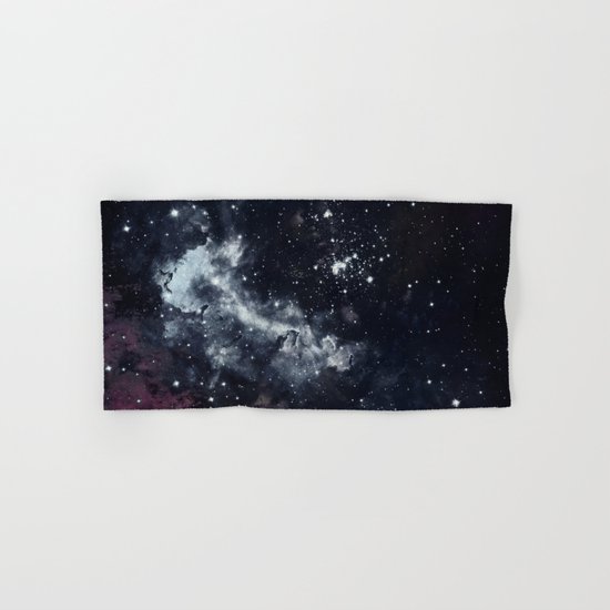 σ Brachium Hand & Bath Towel