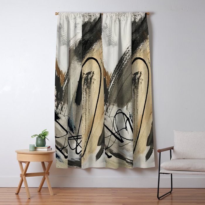 Blackout Curtain