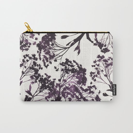 sugar maple 3 Carry-All Pouch