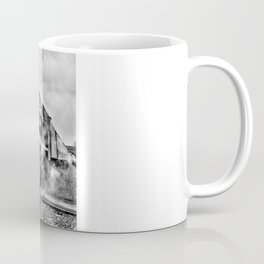 Stanier 48624 mono, landscape Coffee Mug