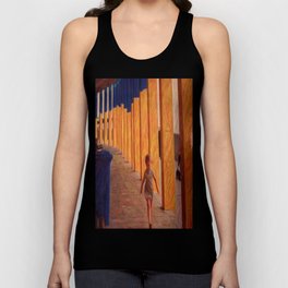 Underneath the Arches Tank Top