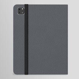 Black Diamond iPad Folio Case